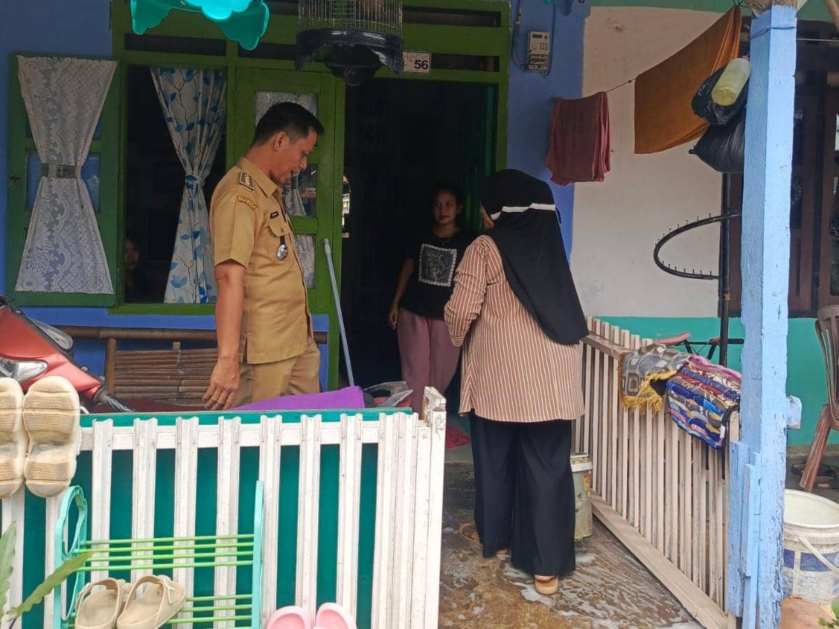 Duel Pelajar SMP Bandar Lampung, Korban Terluka Ditikam Dua Kali