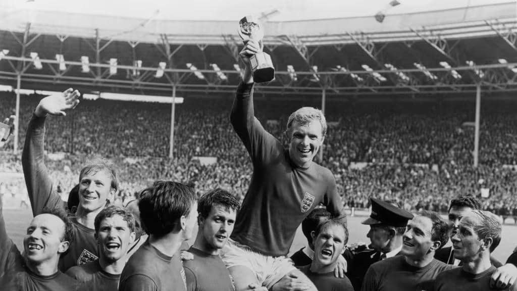 piala dunia 1966