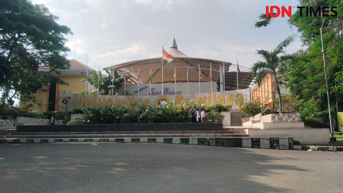 Universitas Sriwijaya