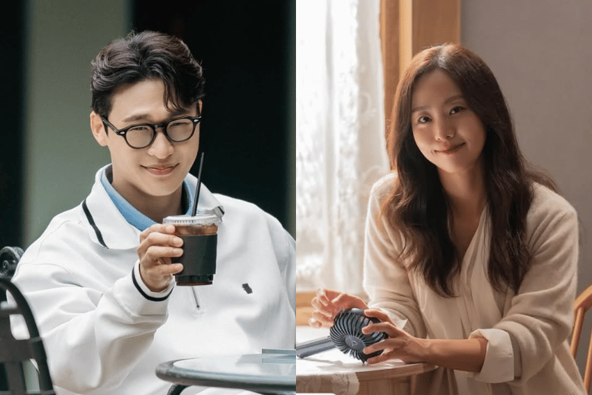 Digelar Tertutup, Aktor Oh Dong Min dan Noh Susanna Menikah 25 Mei 2026