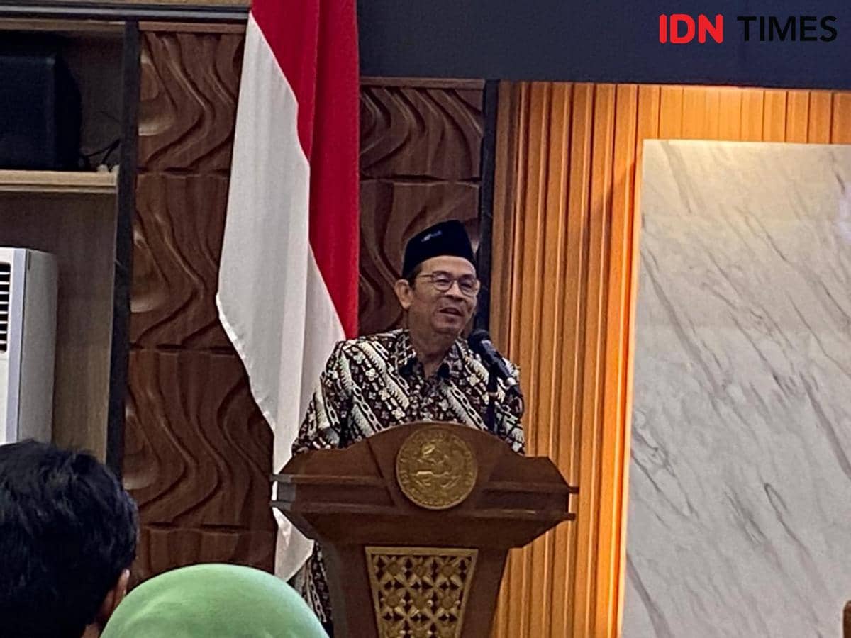 Selamat, 2.771 Peserta UTBK SNBT 2026 Diterima di Unair
