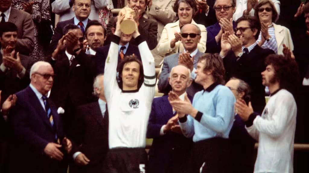 piala dunia 1974