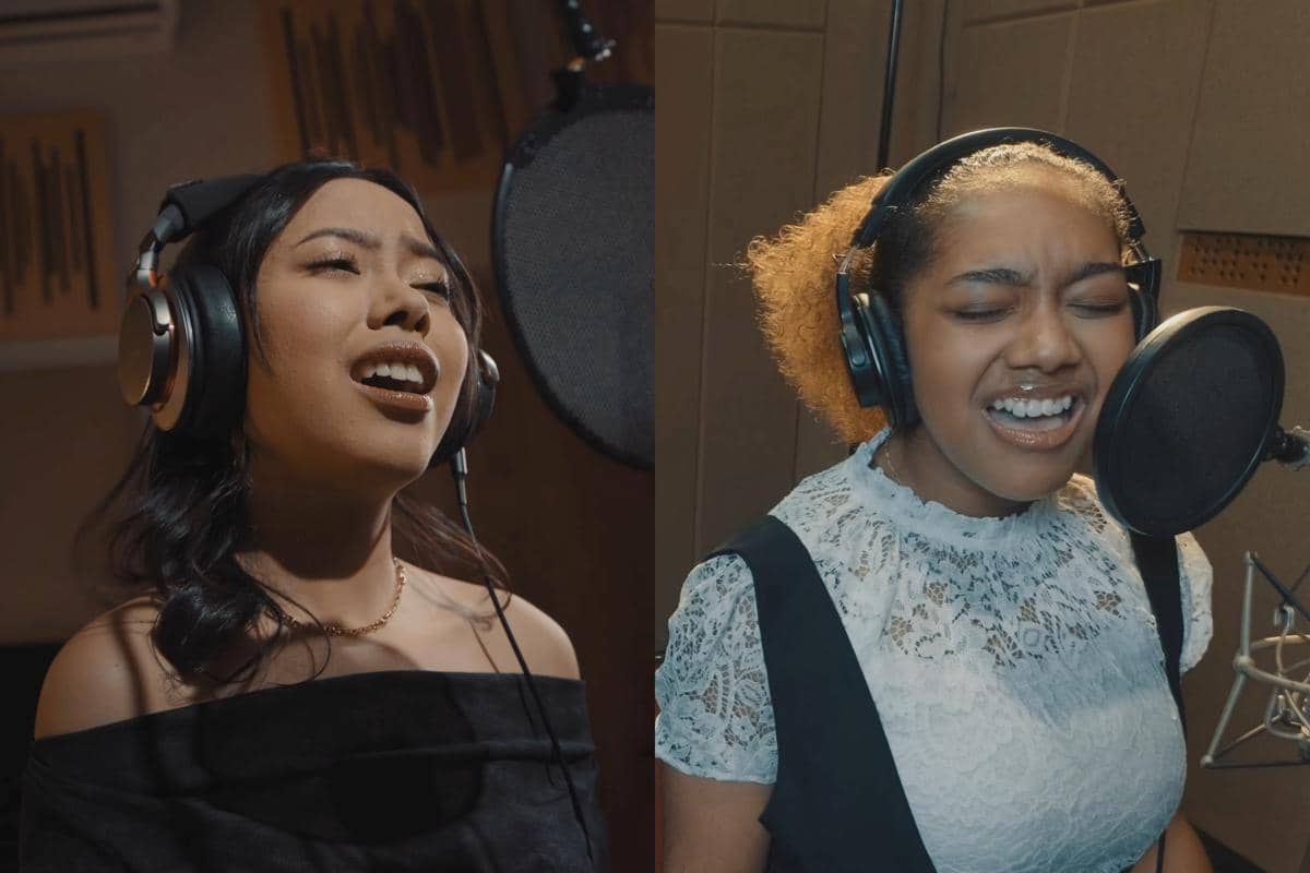 Lirik Sumpah Mati, Lagu Kemenangan Indonesian Idol Season 14