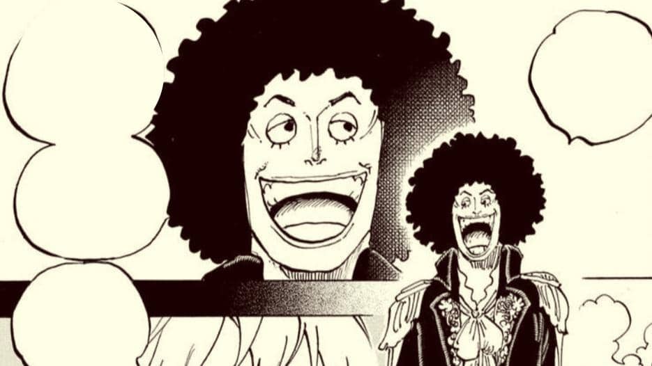 Pembahasan One Piece 1183, Flashback Gunko dan Brook Dimulai??