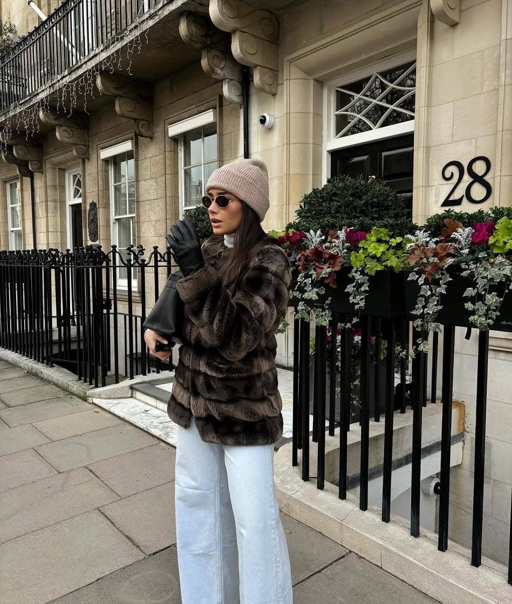 OOTD Ana Pelayo
