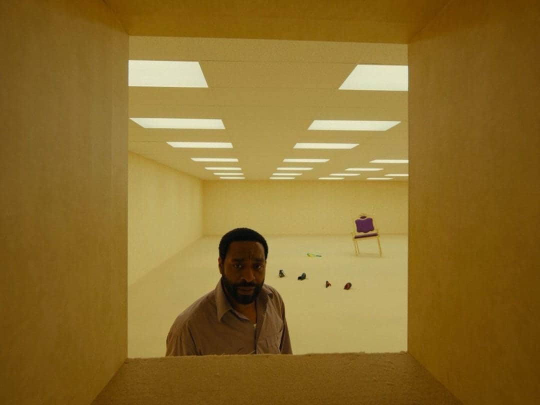 Sinopsis film Backrooms