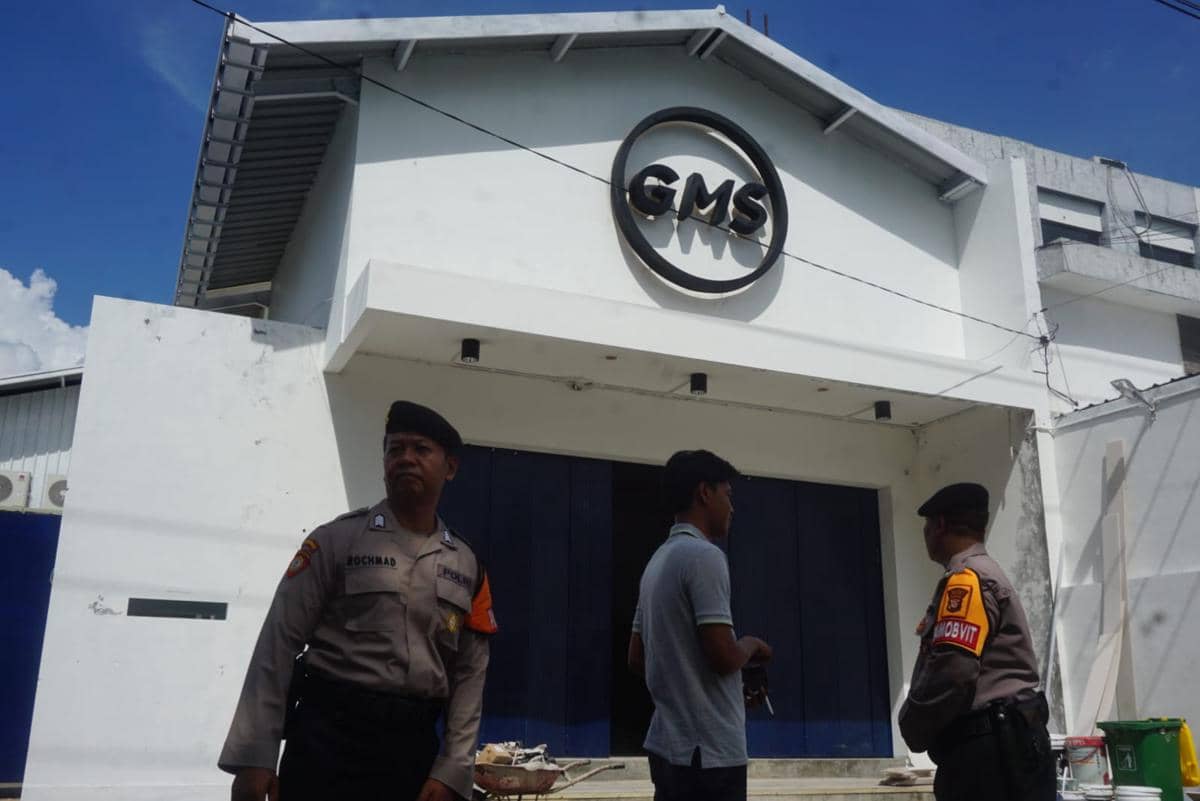 Viral Pembubaran Kegiatan Ibadah di Sewon Bantul, Begini Duduk Perkaranya
