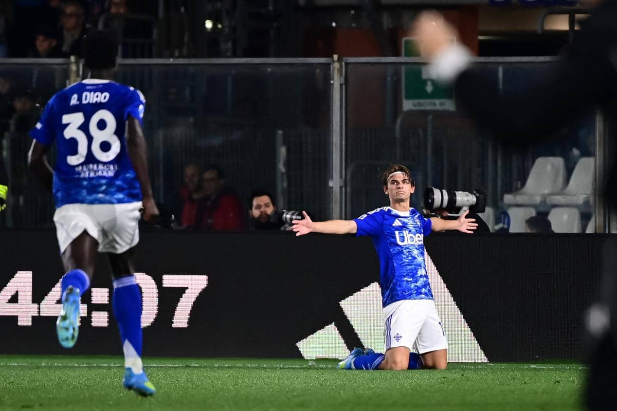 Naik-Turun Como 1907, Sempat Bangkrut Hingga Tembus Liga Champions