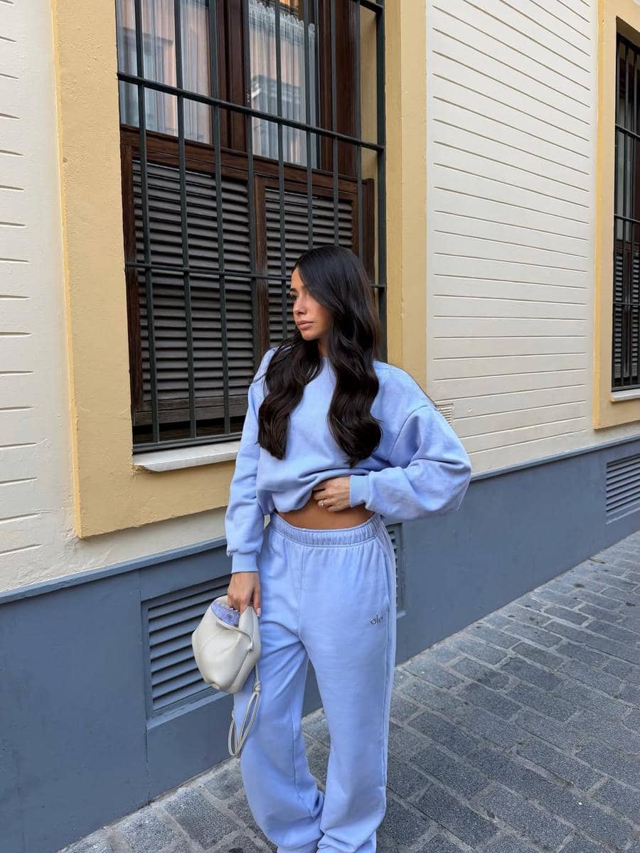 OOTD Ana Pelayo