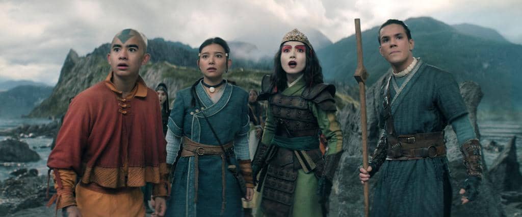 35 Rekomendasi Netflix Indonesia Juni 2026, Ada Avatar Season 2!