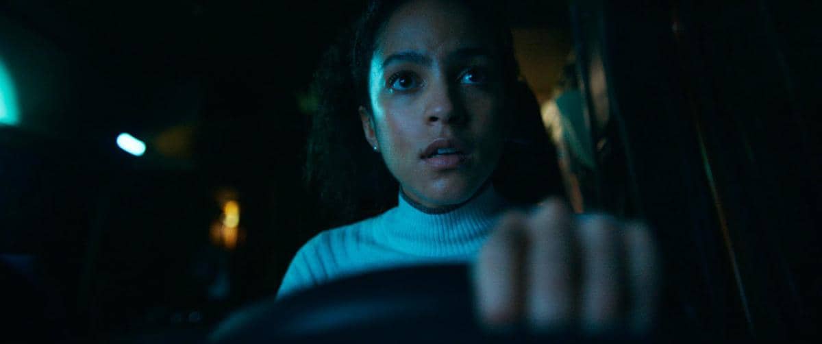Penilaian Film Passenger, Teror Jalanan yang Cepat Kehabisan Bensin