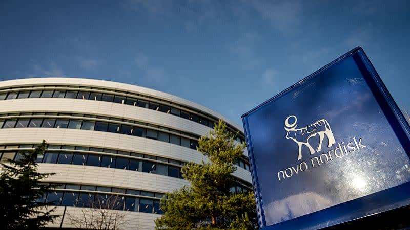 Pil Wegovy Perkuat Dominasi Novo Nordisk di Pasar Obesitas