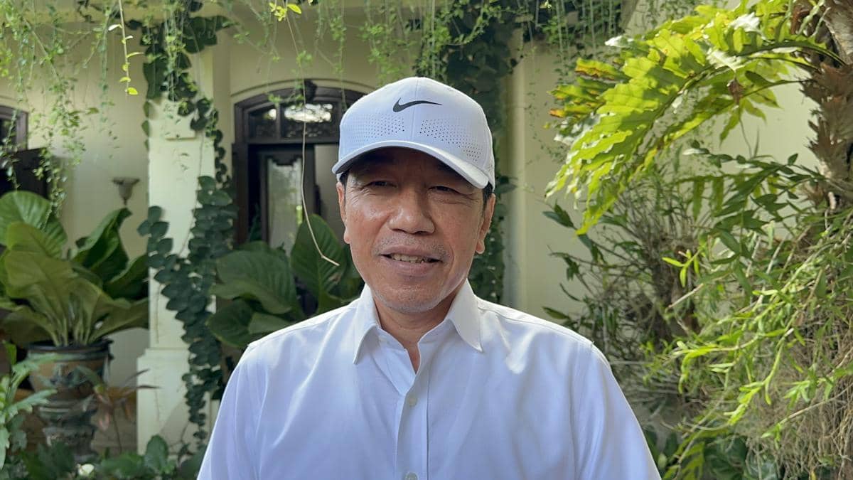 Jokowi Siap Keliling Indonesia, Awali Kunjungan ke Lampung