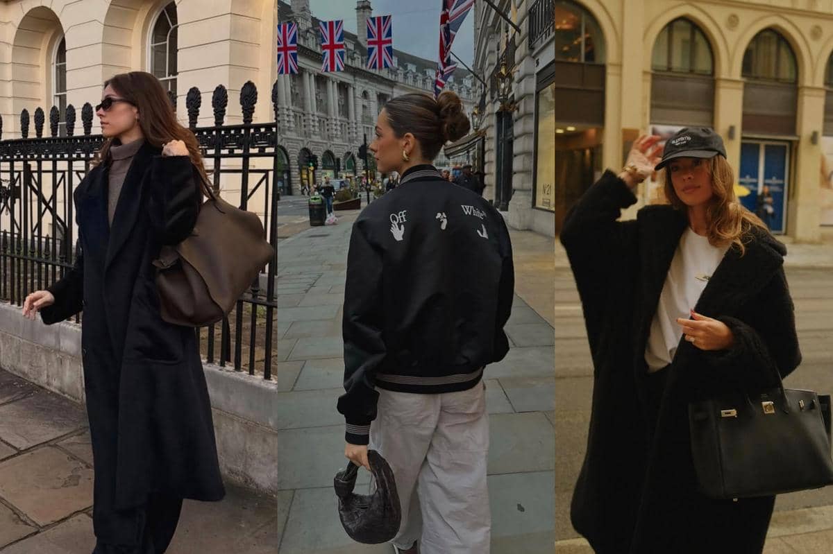5 Koleksi Tas Mewah Sophie Havertz, Harganya Tembus Ratusan Juta!