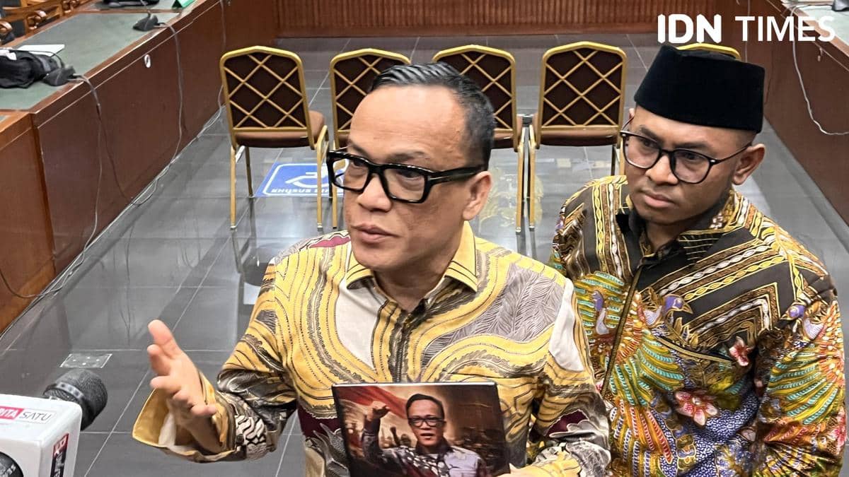 Noel Ebenezer Terseret Korupsi, Pengacara: Klien Kami Tidak Tahu