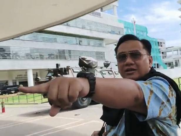 Kejagung Periksa Eks Ombudsman Yeka Hendra Dugaan Obstruction of Justice