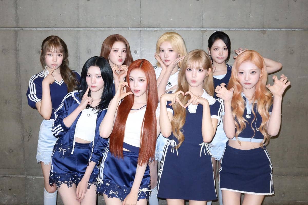 [QUIZ] Dari Bias di Hearts2Hearts, Ini yang Kamu Kurbankan Tahun Ini!