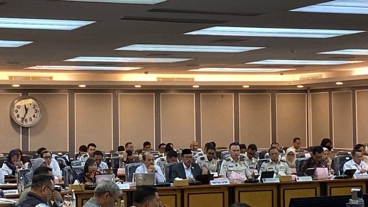 Gagalkan Keberangkatan Ribuan PMI Ilegal, Imigrasi Dorong Penguatan RUU TPPO