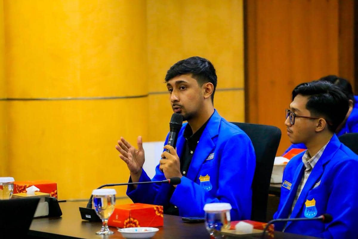 PMII Desak Pemkot Tangsel Transparan soal Polemik Jabatan Sekda