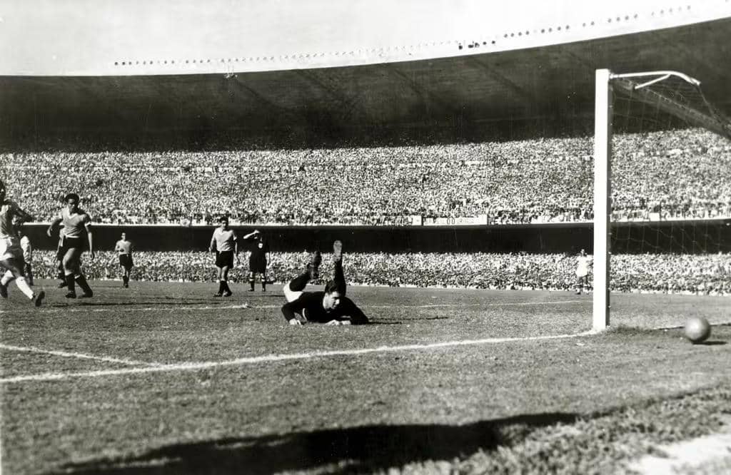 piala dunia 1950
