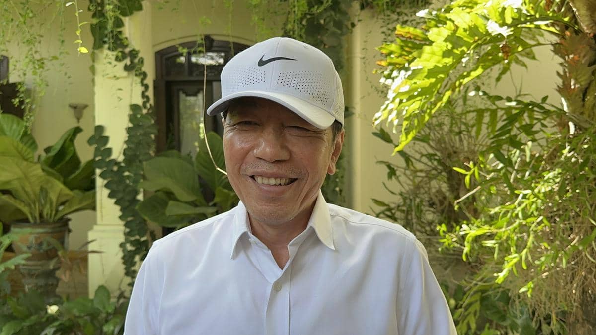 Viral Mic Dasco Sindir Jokowi, Begini Respons Jokowi: Ya Normal