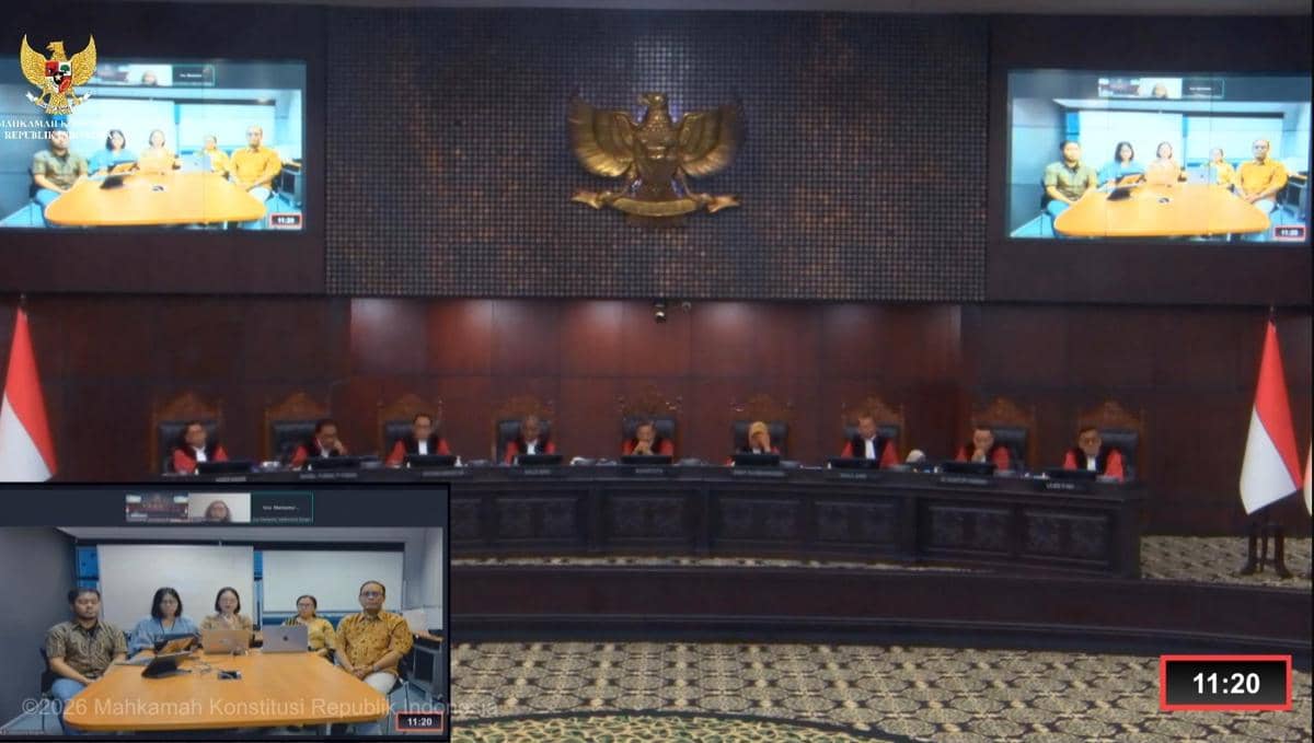 Kisah Miris Lulusan S3 Melbourne, Jadi Dosen di Indonesia Digaji Rp2,3 Juta