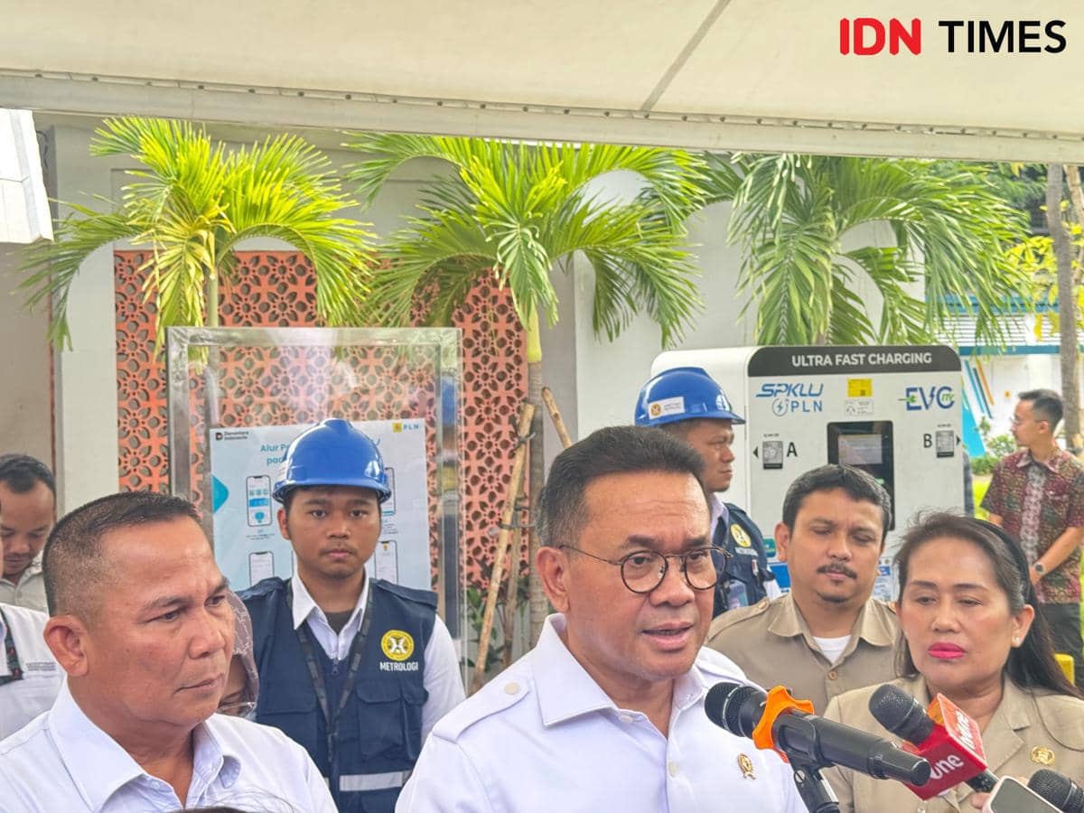 Masih Transisi, Ekspor Kelapa Sawit-Batu Bara Wajib Lewat DSI per 2027