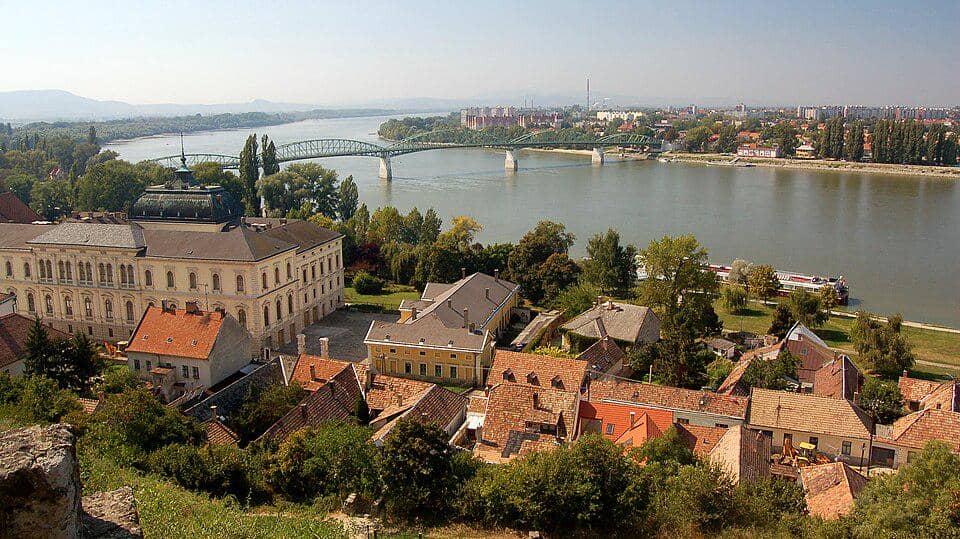 5 Fakta Menarik Esztergom, Bekas Ibu Kota Kerajaan Hungaria