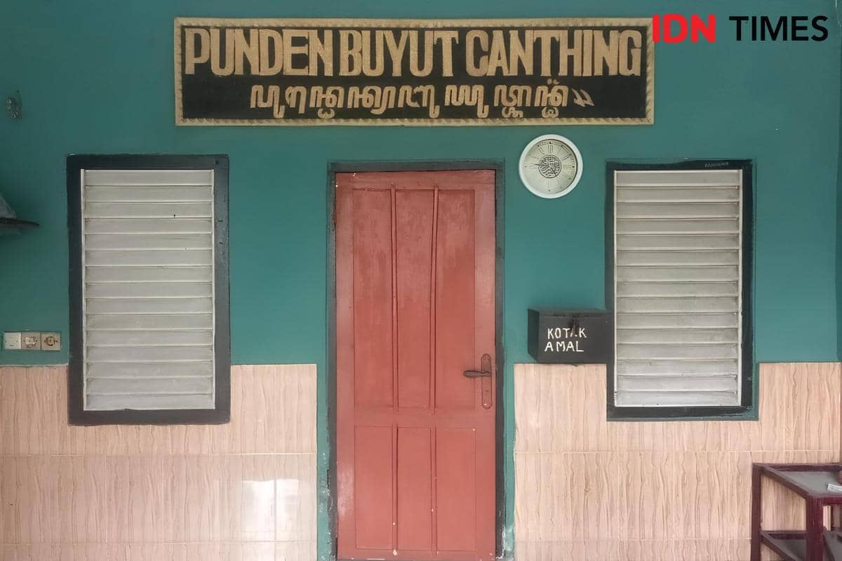 Sejarah Kampung Kedurus Surabaya, Jejak Peradaban dari Bantaran Kalimas