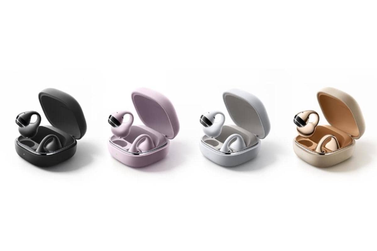 Xiaomi Clip-on