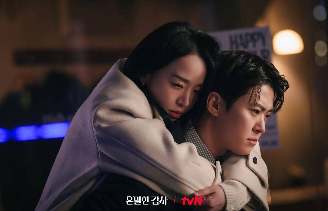 5 Chemistry Terbaik Shin Hae Sun, Terbaru di Filing For Love!
