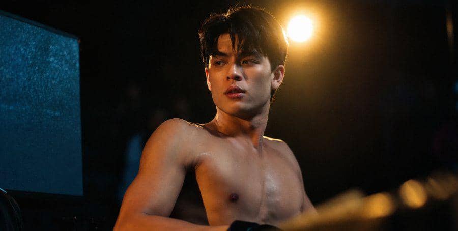 9 Aktor Thailand Perankan Karakter Petinju di Drama, Ada Joss Way-ar