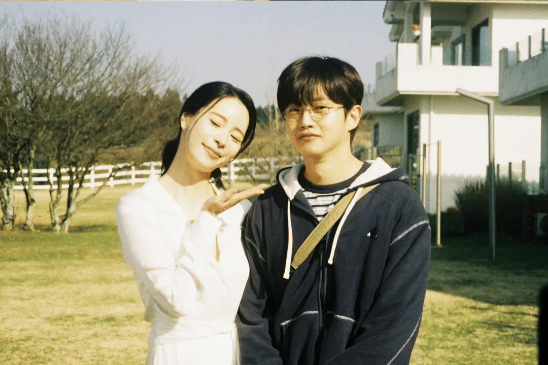 Teori Gwang Nam Reinkarnasi Anjing Kang Dan Sim di My Royal Nemesis
