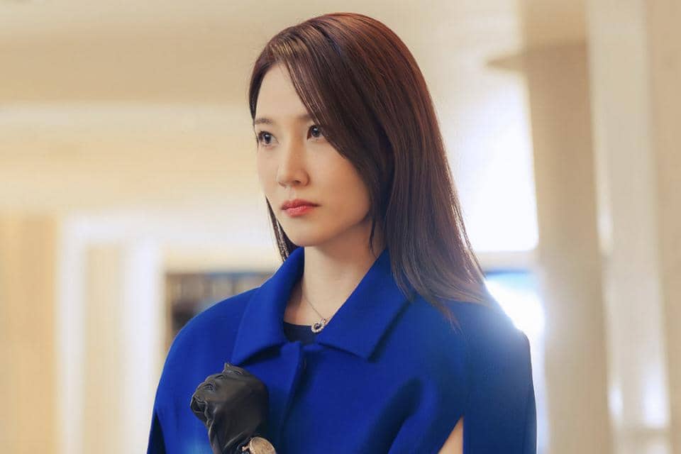 5 Premis Karakter Cheon Yeo Ri di Drakor Spooky in Love