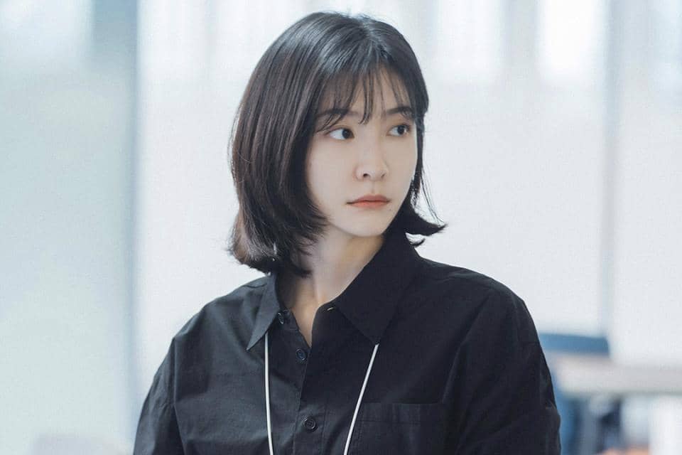 7 Fakta Karakter Park Ji Hyun di Drakor See You at Work Tomorrow!