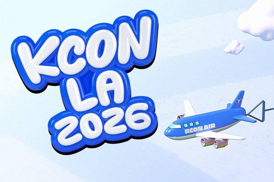 Daftar Lineup KCON LA 2026, Ada NCT 127 Hingga TXT