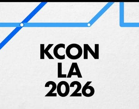 KCON LA 2026