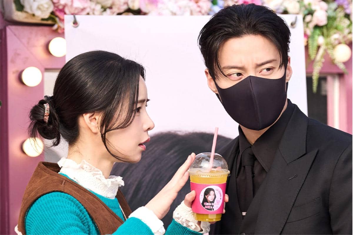 3 Bukti Seo Ri Naksir Se Gye di My Royal Nemesis, Valid!