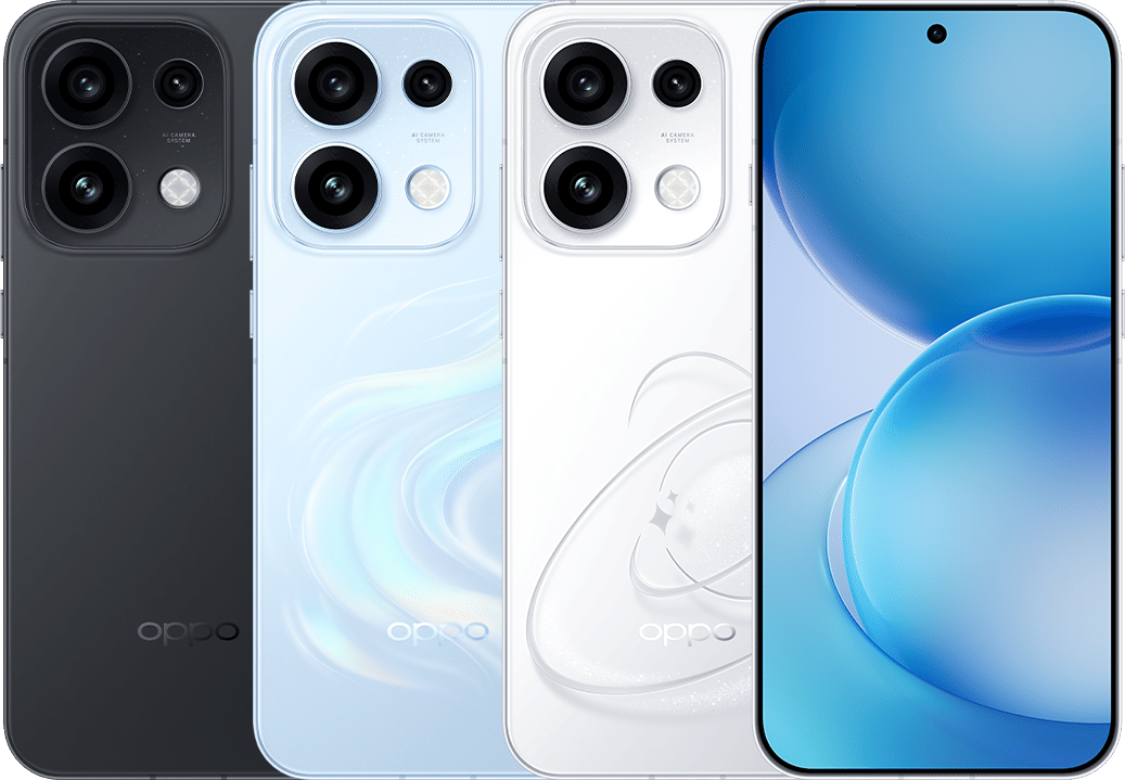OPPO Reno16 Pro 