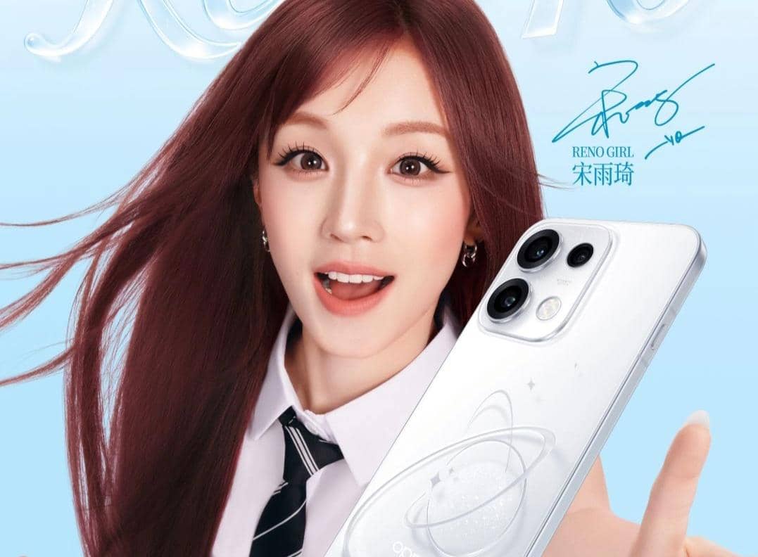 OPPO Reno16 dan Reno16 Pro Rilis, Usung Kamera Tajam 200MP