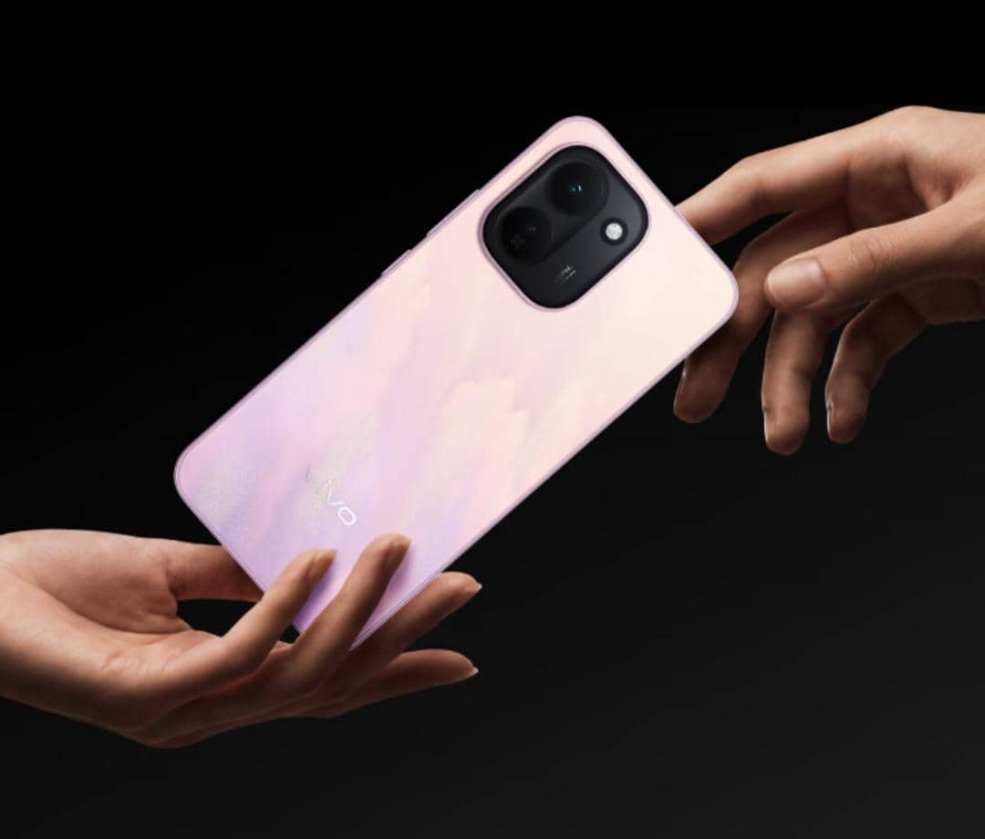 vivo Y600 Turbo Rilis, Tahan Semprotan Air dan Baterai 9000 mAh