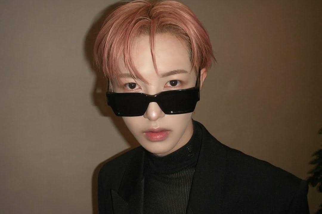 Renjun NCT akan Debut Solo pada Juni 2026, Rilis Album Spesial