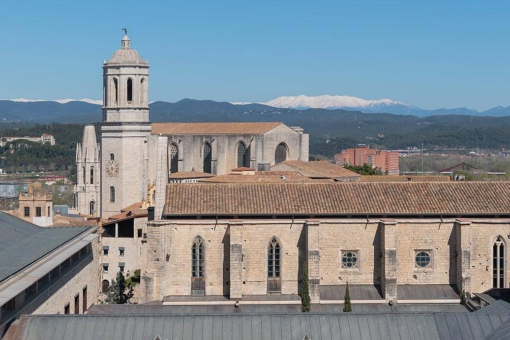 Cathedral of Girona