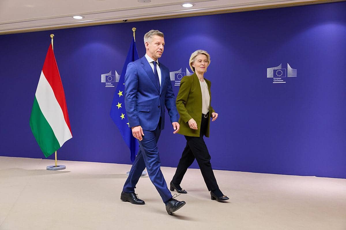 PM Hungaria Umumkan Pemotongan Gaji Pejabat Pemerintahan