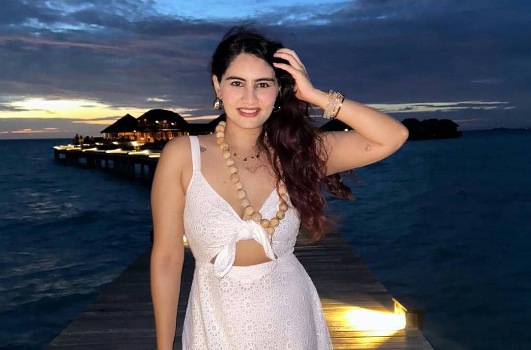 Vedika Bhandari