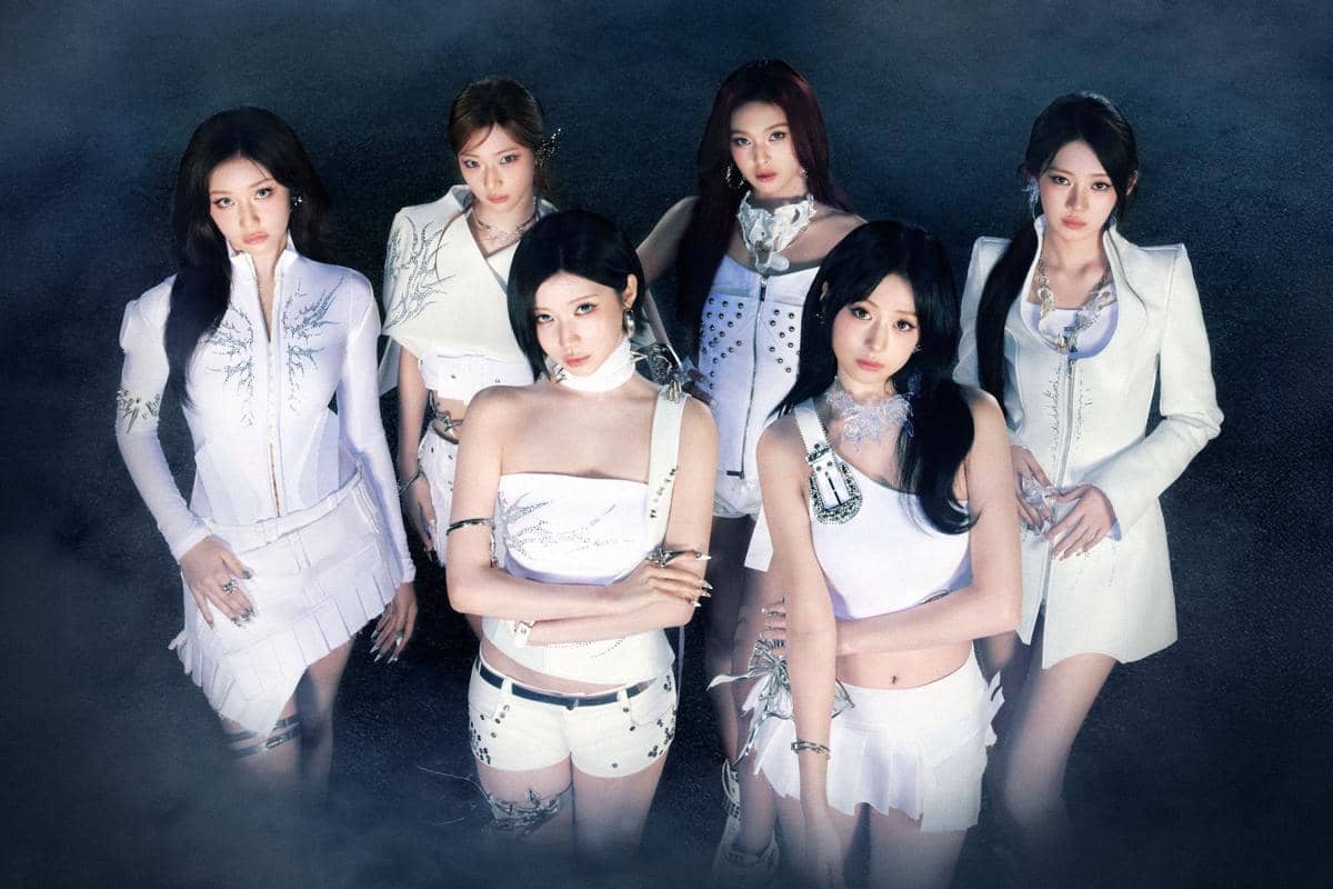 BABYMONSTER akan Rilis Single SUGAR HONEY ICE TEA pada Juni 2026