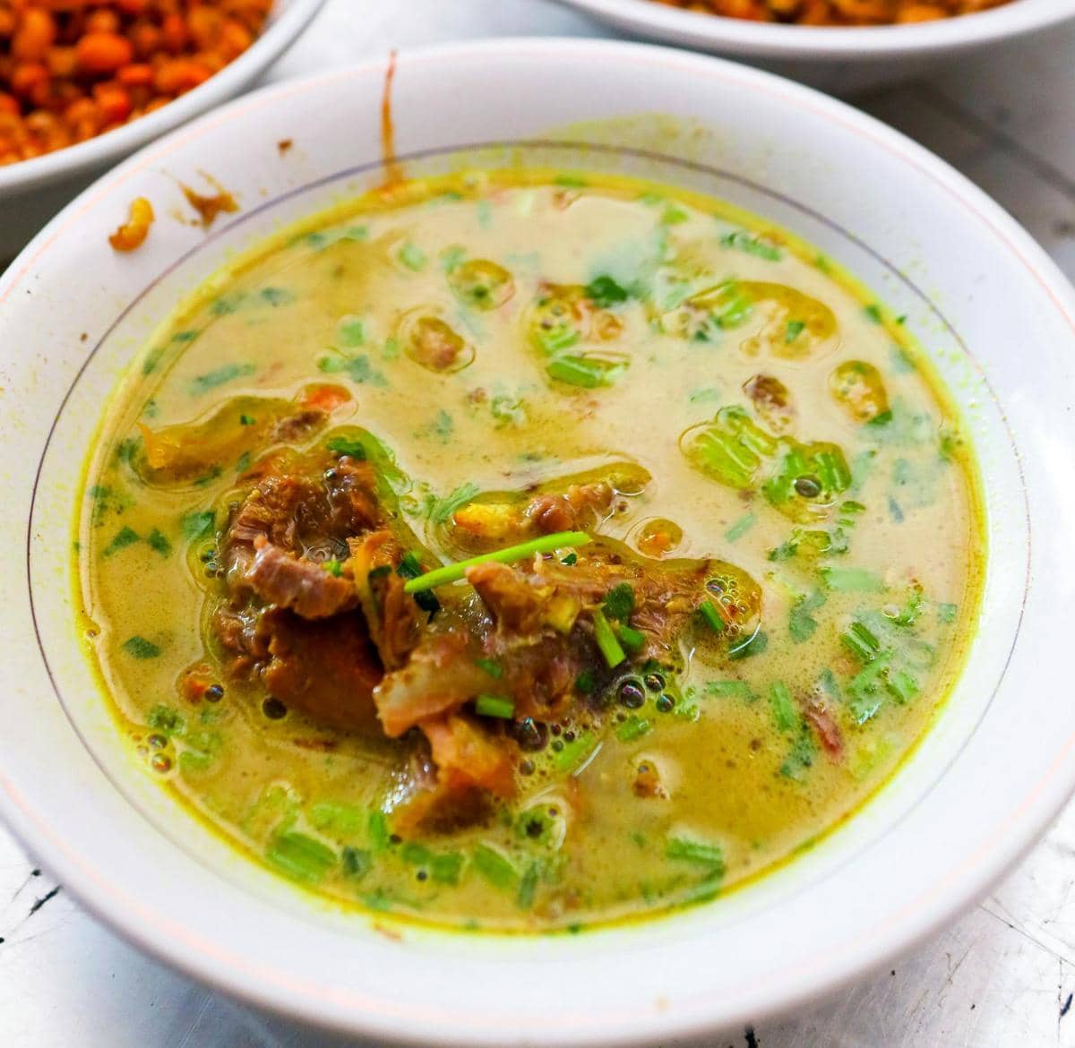 Resep Simpel Empal Gentong ala Rumahan, Bumbunya Sederhana!