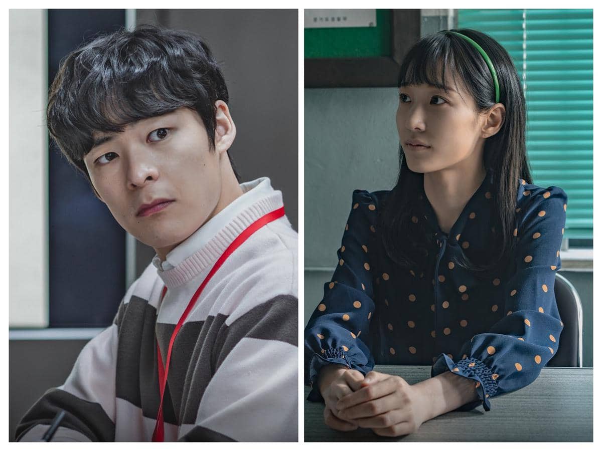 3 Gejolak Batin Kang Sun Young Jelang Ending The Scarecrow