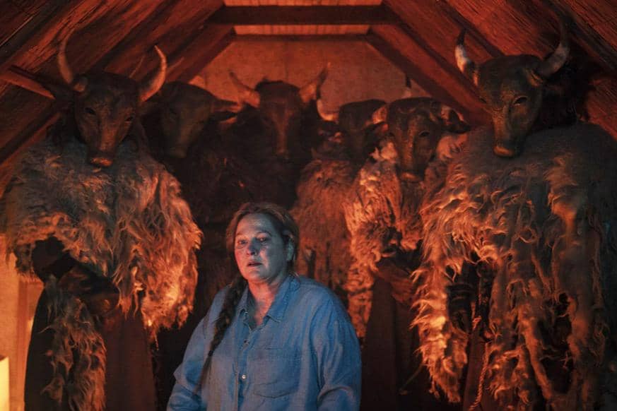 adegan dalam film Moloch