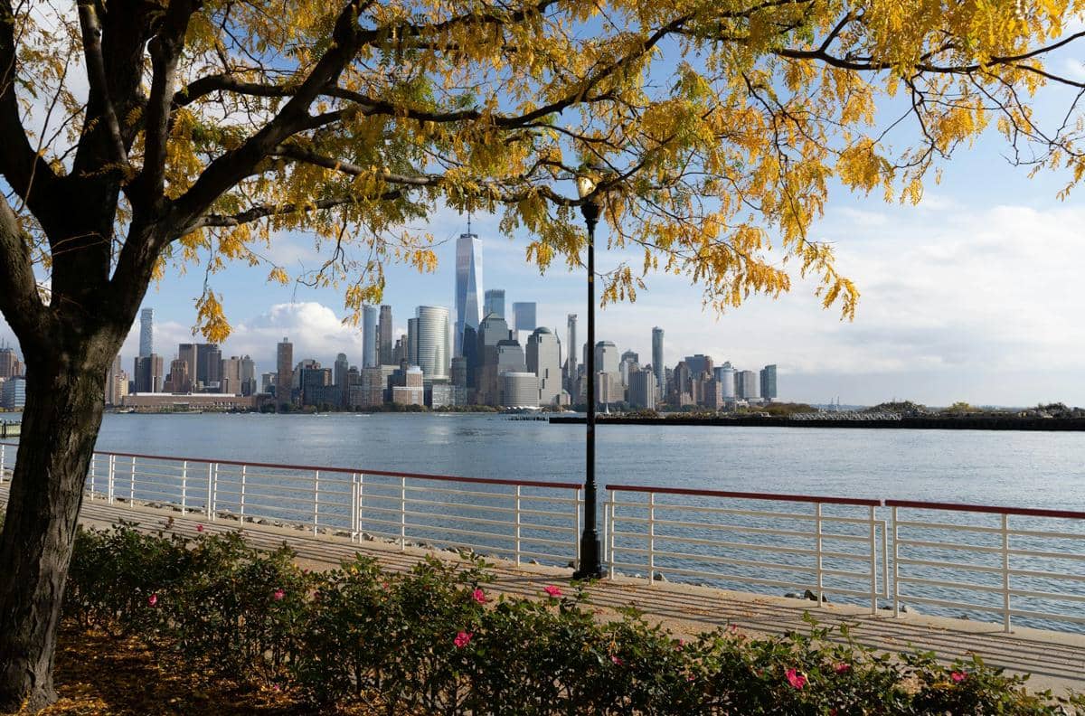 Lower Manhattan